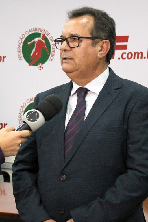 BOMBA! Time “problema” é excluído da Série B de Santa Catarina