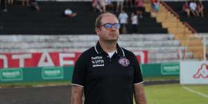 Copa Paulista: Treinador da Ferroviária comemora bom trabalho em campanha histórica