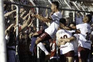 Copa Paulista: Comandante do Juventus enaltece campanha no início da competição