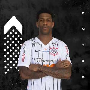 Corinthians faz duas alterações na lista de inscritos na Sul-Americana