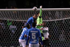 São Bento x Operário-PR - Bentão precisa vencer para respirar na Série B