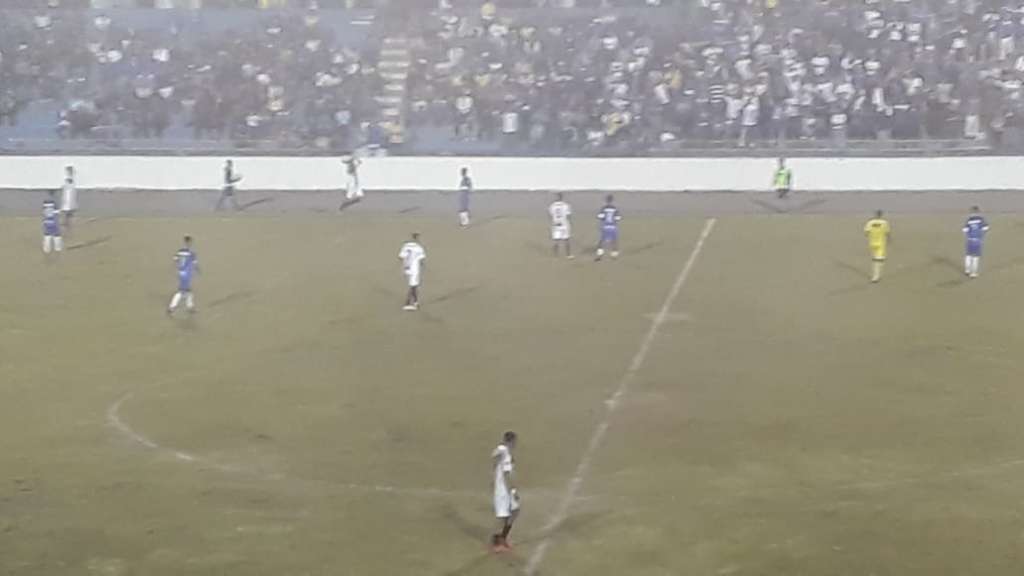 No fechamento da rodada, São José e Flamengo empatam e seguem líderes