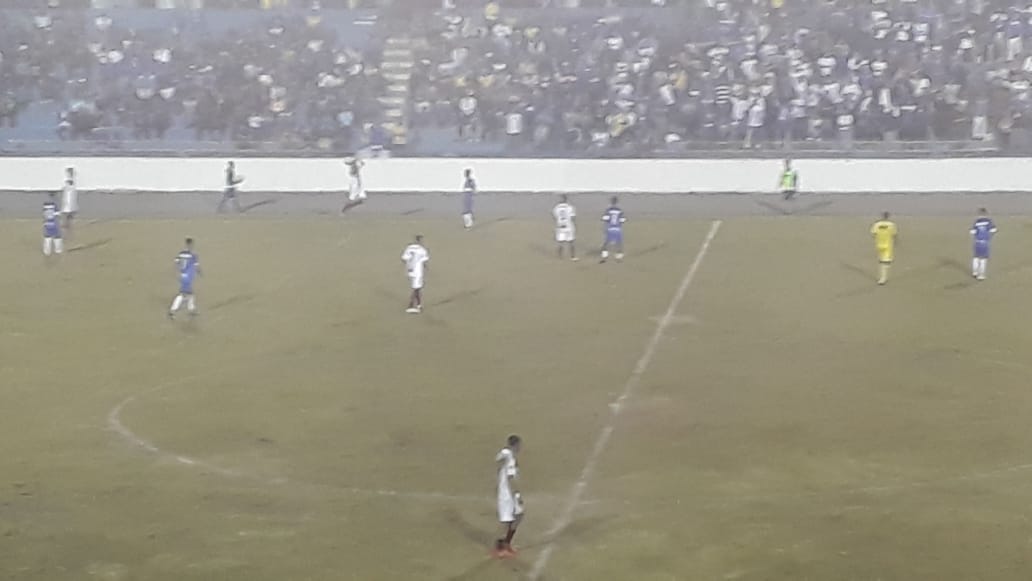 SEGUNDONA: No fechamento da rodada, São José e Flamengo empatam e seguem líderes