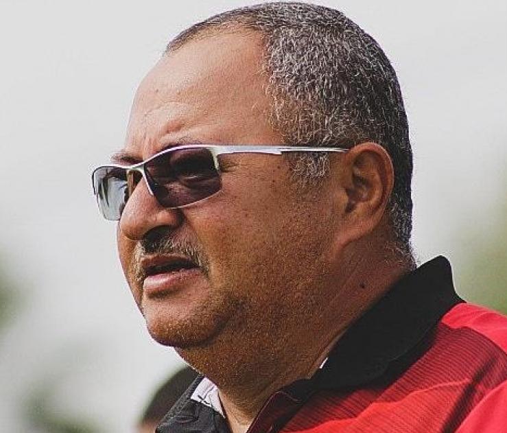 Raimundinho aceitou o desafio de comandar o Atlético-CE na disputa da Taça Fares Lopes de 2019