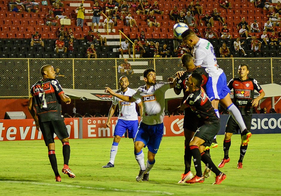 Série B: Precisando vencer, São Bento reencontra o Operário-PR após 52 anos