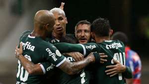Rodada consolida domínio paulista no G5 do Campeonato Brasileiro