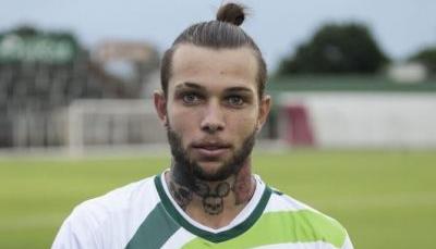 Cleberson Tiarinha - Foto: Divulgação / Luverdense EC