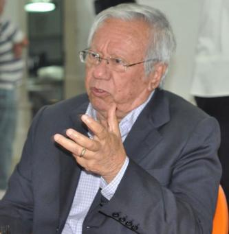 Juarez Soares: carismático e verdadeiro