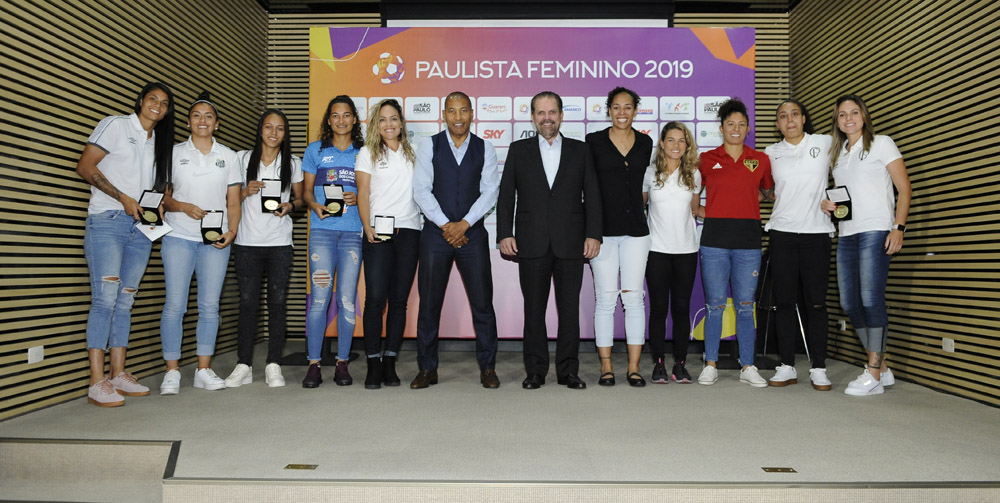 Após queda de Vadão, jogadoras pedem trabalho de longo prazo na seleção