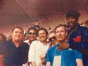 O adeus de Juarez Soares, um ícone da reportagem brasileira