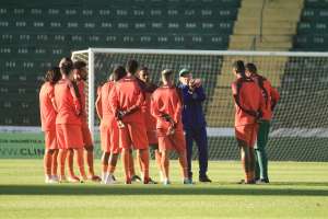 Série B: Concorrentes não vencem, mas Guarani termina rodada na lanterna