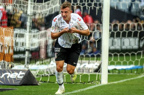 Foto: Daniel Augusto Jr. / Ag. Corinthians