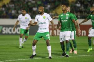 Sob pressão: número de derrotas do Guarani equivale ao triplo das vitórias no ano