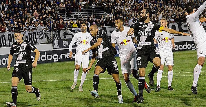 Foto: Álvaro Jr / PontePress