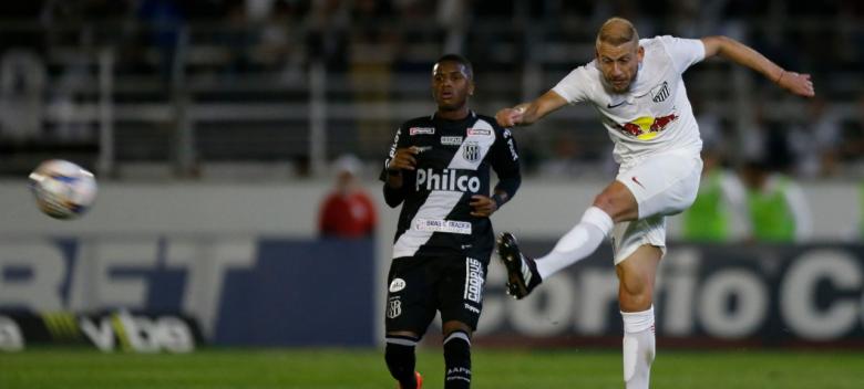 Foto: Divulgação / Bragantino 