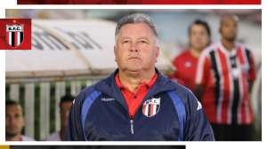 Série B: Roberto Cavalo quebra invencibilidade do Atlético-GO e põe Botafogo-SP no G4