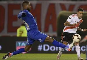 Após empate na Argentina, elenco do Cruzeiro ganha folga e foca o Brasileirão