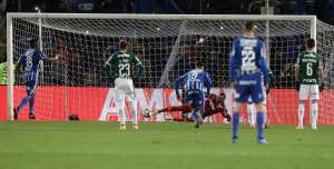 Há quatro jogos sem vencer, Palmeiras vive maior jejum de vitórias em dois anos