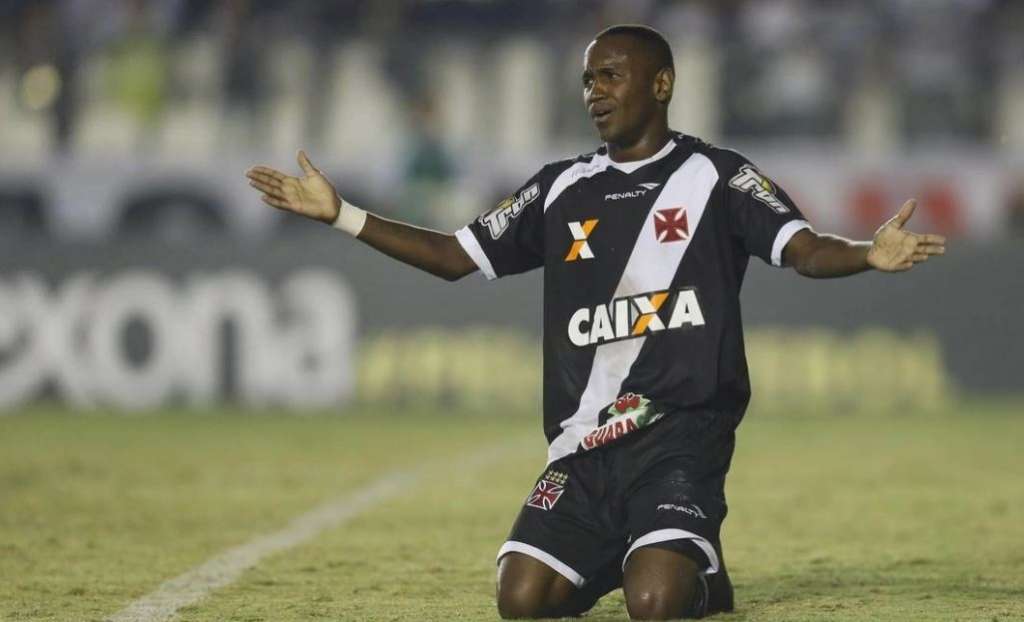 Foto: Divulgação / Vasco