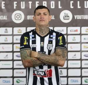 Série C: Treze anuncia contratação de zagueiro ex-Náutico