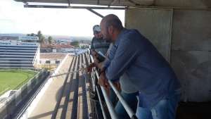 Justiça bloqueia parte do valor arrecadado por time da Série C na 13ª rodada