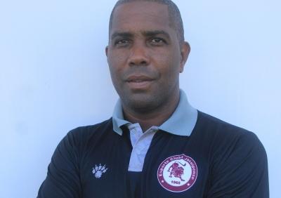 Jonilson Veloso - Foto: Divulgação / EC Jacuipense