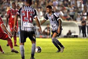 SÉRIE C: Rodada começa com duelos diretos e disputa pela liderança