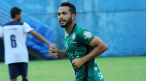 Após se destacar na Série D, meia acerta com time do sudeste