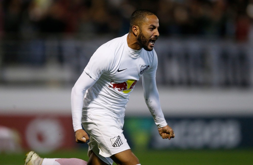 Série B: Na seleção FI, meia destaca virada do Braga sobre a Ponte