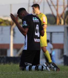Zagueiro se destaca na Segundona e acerta com Atlético-MG após testes
