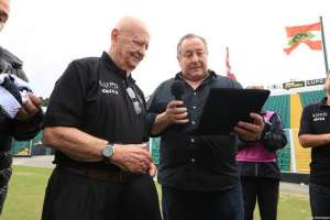 Luto! Morre técnico mais vitorioso da história do futebol catarinense
