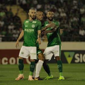 Série B: Revés diante do Cuiabá faz Guarani igualar pior sequência de 2019