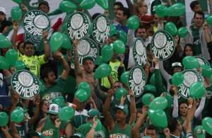Palmeiras vende quase 60 mil ingressos para os dois próximos jogos em casa