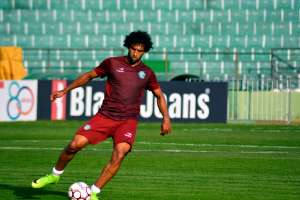 Série C: Dupla ex-Guarani volta do Japão para reforçar o Tombense