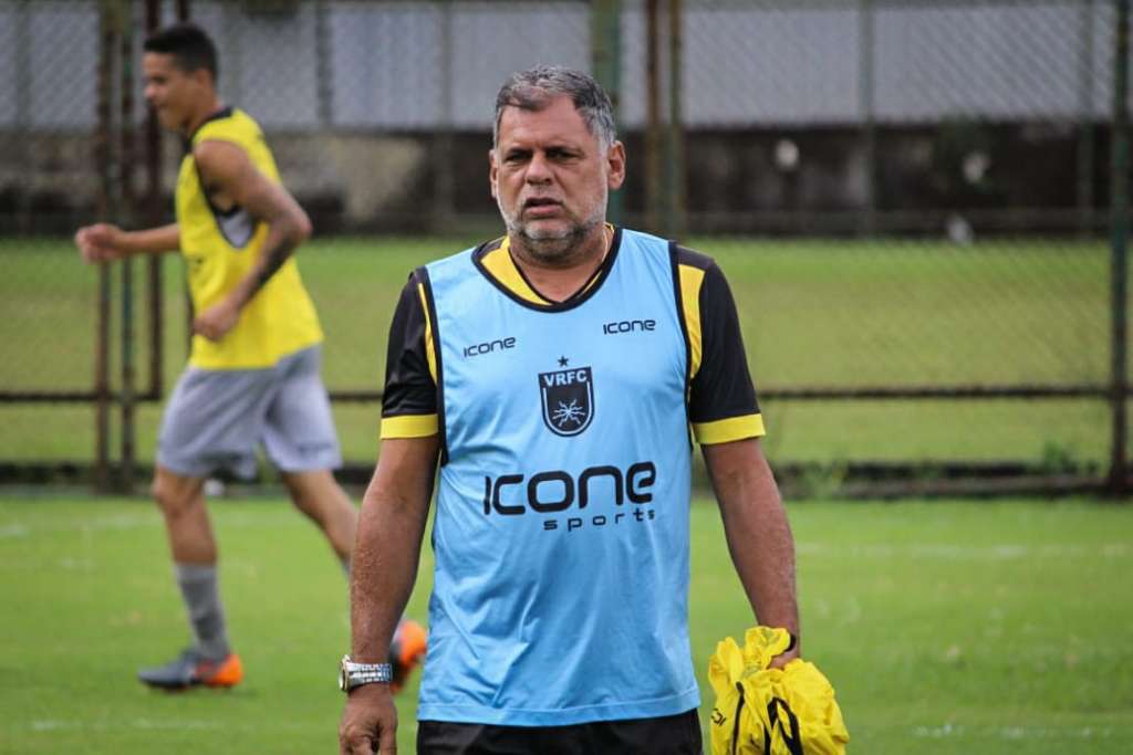 Foto: André Moreira / VRFC