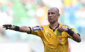Série D: CBF confirma escala com árbitro que apitou a final do Paulistão de 2018