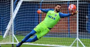 Lucas Frigeri quer vitória contra o Santos para Avaí iniciar 'novo campeonato'