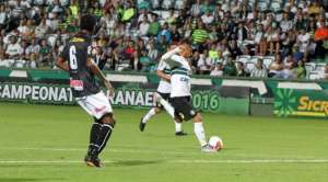 Operário-PR x Coritiba - Coxa enfrenta rival para entrar no G4 da Série B