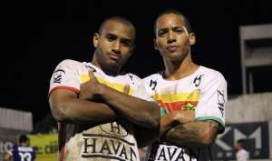 Série B: Ponte Preta acerta com lateral que subiu com o Brusque à Série C