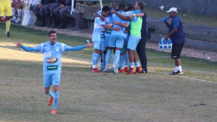 (Foto: Matheus Dahsan)