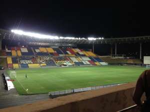 Vasco leva jogo com CSA para Cariacica e acerta contrato com novo patrocinador