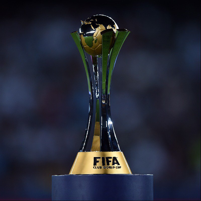 Fifa confirma Mundial de Clubes no Catar entre os dias 11 e 21 de dezembro