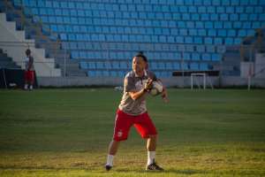 Série C: Com dedo de Paulinho Kobayashi, Imperatriz vence de virada e entra no G4