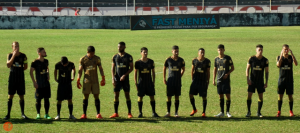 Segundona: De olho na liderança isolada, Paulista deve ter formação mais ofensiva