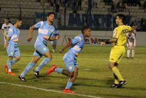 Segundona: Por classificação antecipada, Marília defende tabu diante do Rio Branco