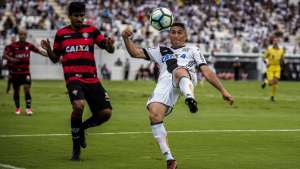 Série B: Com Vitória e Ponte Preta, Barradão recebe duelo de pior defesa e melhor ataque