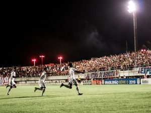 Série D: Após acusação de irregularidades, Itabaiana-SE aceita acesso do Ituano-SP