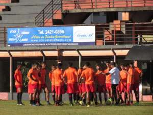 SEGUNDONA: Com duelos diretos, cinco times tentam encaminhar classificação