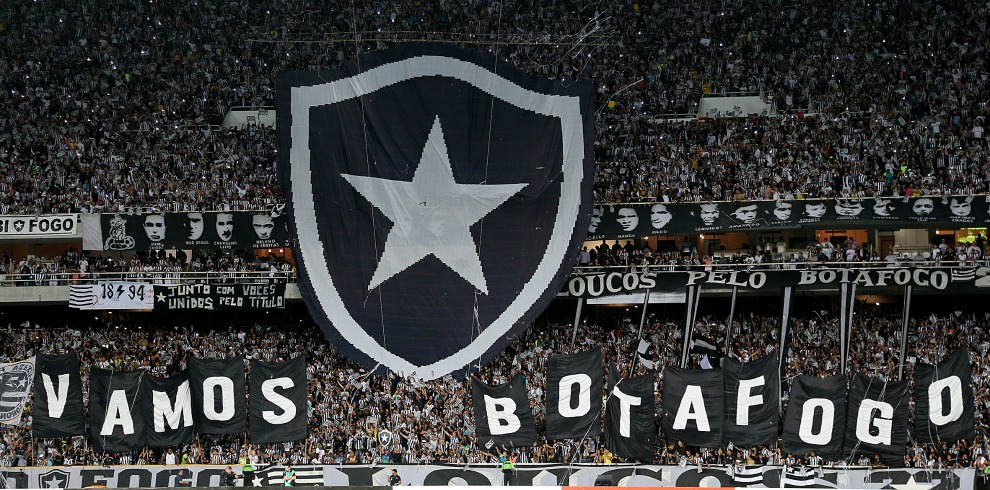 Diretoria conhece e aprova projeto dos Moreira Salles para futebol do Botafogo