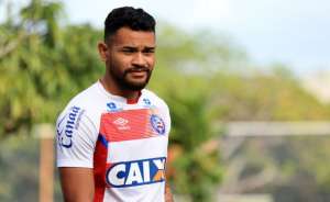 Série A: Após especulações sobre possível saída, Jackson assegura permanência no Bahia